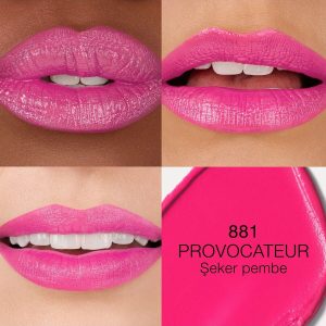 رژ لب اورجینال برند Nars مدل EXPLICIT LIPSTICK کد 853646824