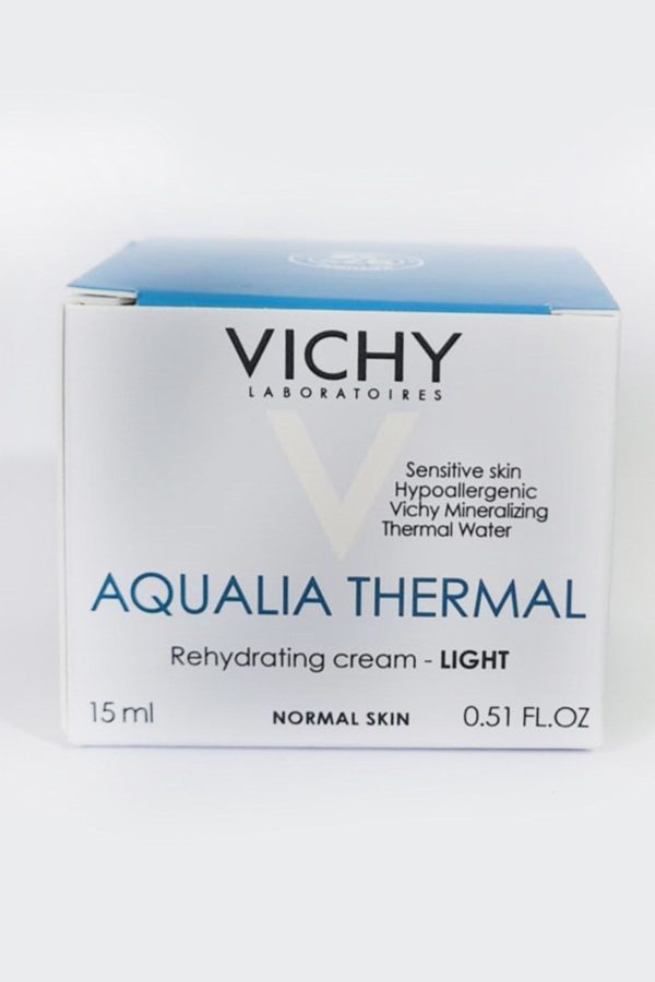کرم صورت اورجینال برند Vichy کد 246489498