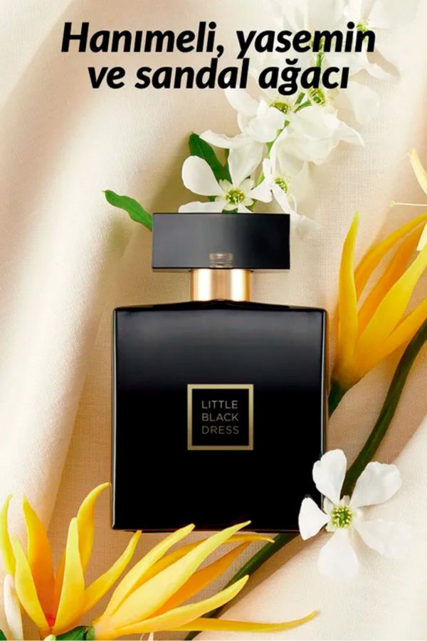 ادکلن اورجینال برند Avon کد 814963199 - Image 2