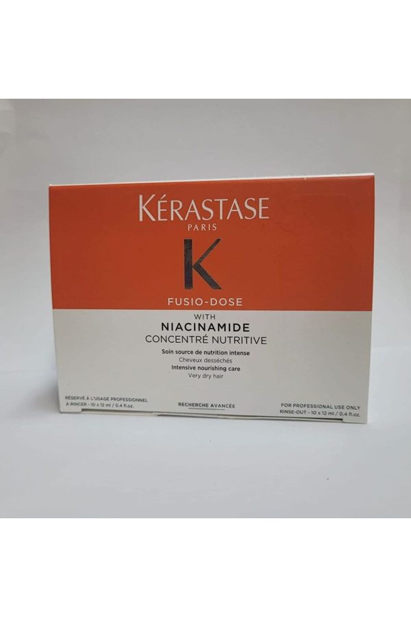 شامپو اورجینال برند Kerastase کد 831316427