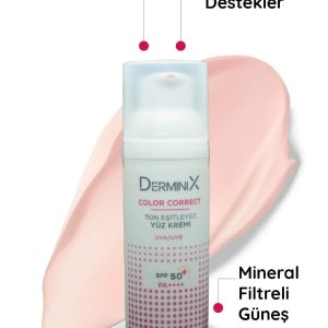 ضد آفتاب صورت اورجینال برند Derminix کد 736706756