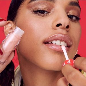 رژ لب اورجینال برند Sephora مدل Outrageous Intense-dolgunlaştırıcı Lipstick کد 472441032