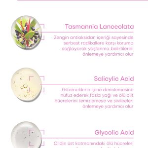کرم جوان کننده اورجینال برند Calliel مدل Salicylic Acid Toner Set کد 879198282