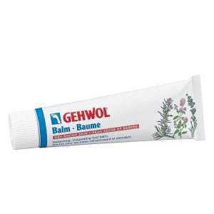 کرم بدن اورجینال برند Gehwol مدل Balm for normal skin کد 32914202