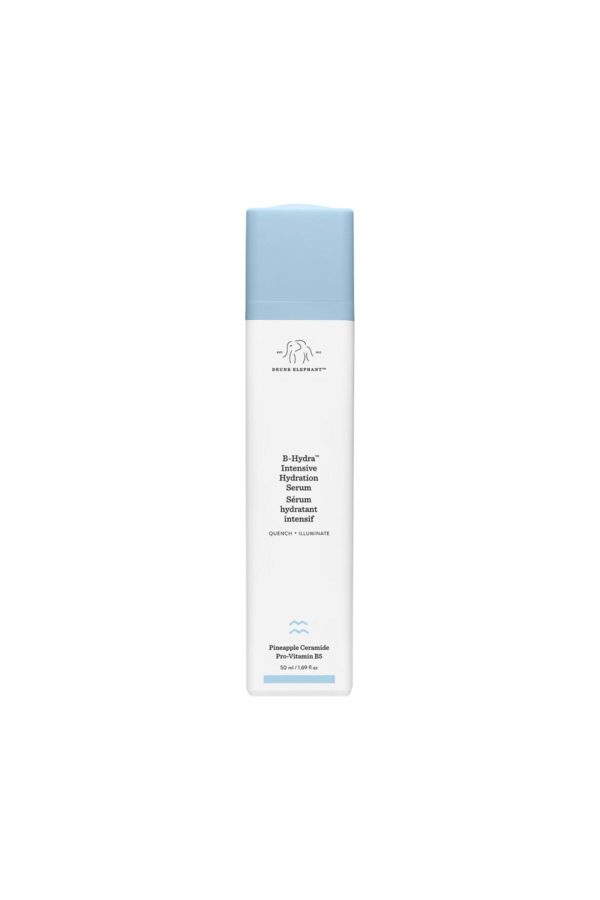 ست مراقبت از پوست اورجینال برند Drunk elephant مدل Intensive Hydration Serum کد 141171933