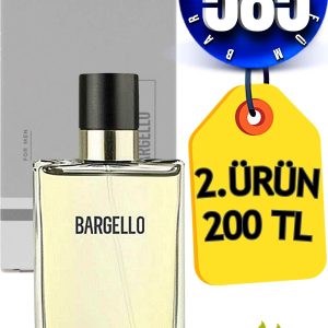 ادکلن اورجینال برند Bargello کد 217713900