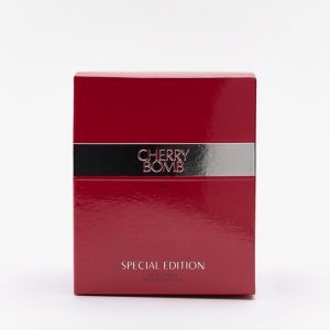 ادکلن اورجینال برند Zara مدل Cherry Bomb Edp 90 ml کد 858903053