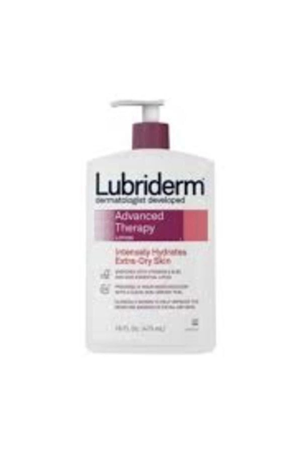 کرم بدن اورجینال برند Lubriderm کد 35194092 - Image 2