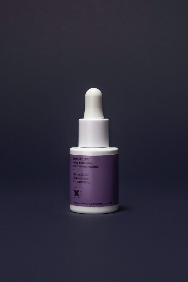 سرم پوست اورجینال برند Etat pur مدل Onarıcı Yenileyici Serum 15 Ml کد 865483996 - Image 2