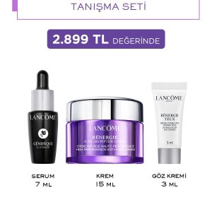ست مراقبت از پوست اورجینال برند Lancome مدل Renergie Cilt Bakım Seti کد 692370086 6 1 org zoom 5817