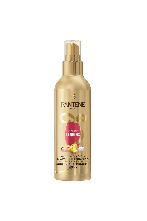 کرم مو اورجینال برند Pantene کد 794281610 - Image 2