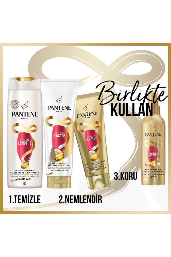 کرم مو اورجینال برند Pantene کد 794281610 - Image 6