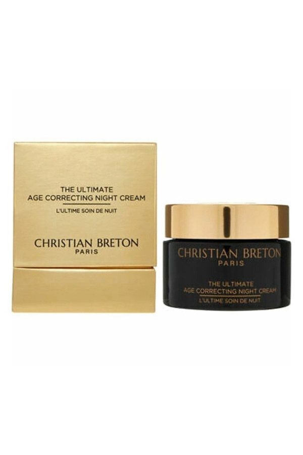 کرم صورت اورجینال برند Christian breton کد 687124587