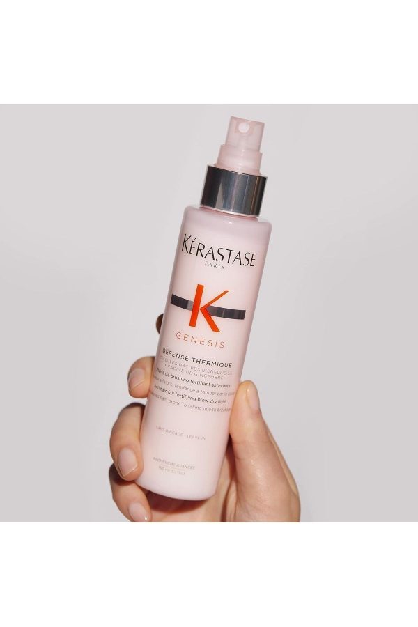 روغن و سرم مو اورجینال برند Kerastase کد 859908801