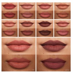 رژ لب اورجینال برند Rare beauty کد 866949229