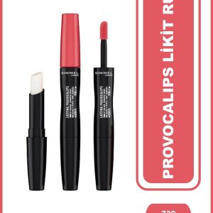 رژ لب اورجینال برند Rimmel london مدل MAKE A MAUVE کد 742274187 5 1 org zoom 6010