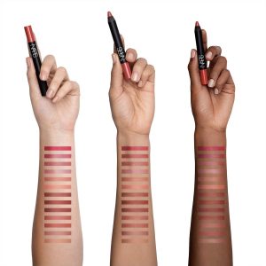 مداد لب اورجینال برند Nars مدل Velvet Matte Lip Pencil کد 839171238