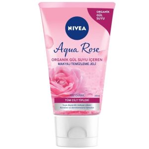 پاک کننده صورت اورجینال برند Nivea کد 687542251