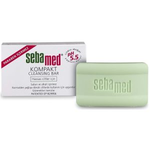 صابون جامد اورجینال برند Sebamed کد 845541892