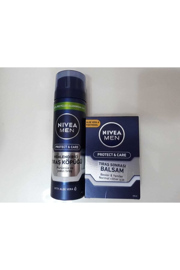 کرم صورت اورجینال برند Nivea کد 359046526