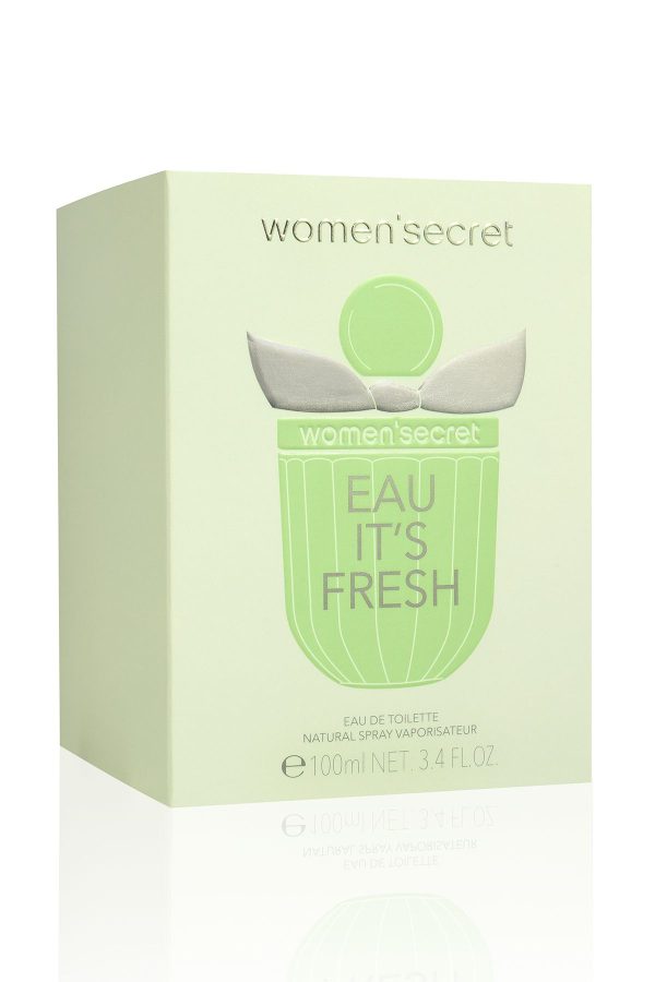 ادکلن اورجینال برند Women secret کد 844899409 - Image 2