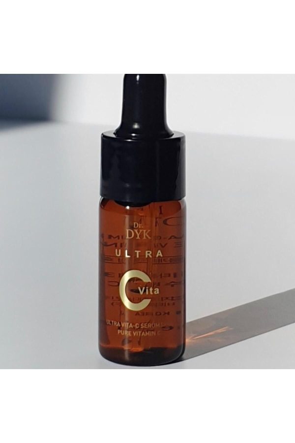 سرم پوست اورجینال برند Eva kozmetik مدل Vita-C Serum 3'lü set کد 848197066 - Image 2