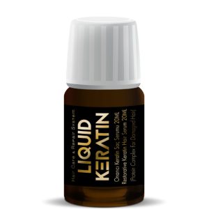 روغن و سرم مو اورجینال برند Liquid keratin کد 37804613