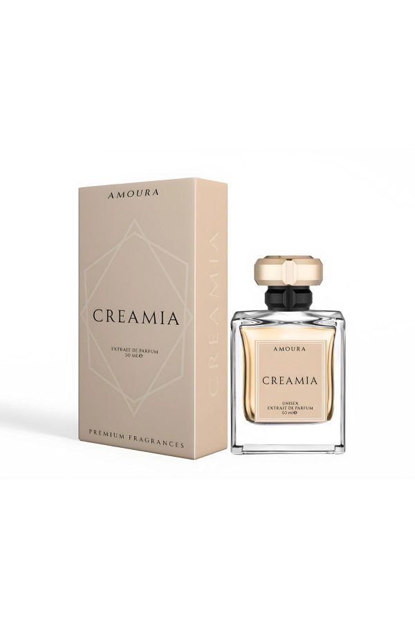 ادکلن اورجینال برند Creamia کد 805127039