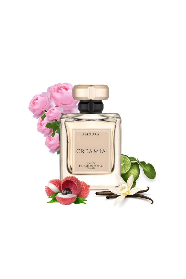 ادکلن اورجینال برند Creamia کد 805127039 - Image 3