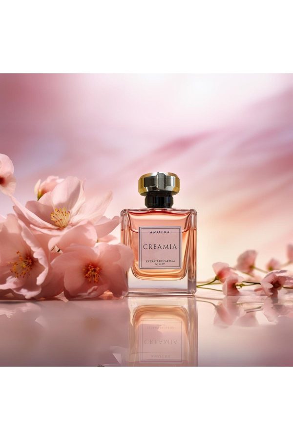 ادکلن اورجینال برند Creamia کد 805127039 - Image 4