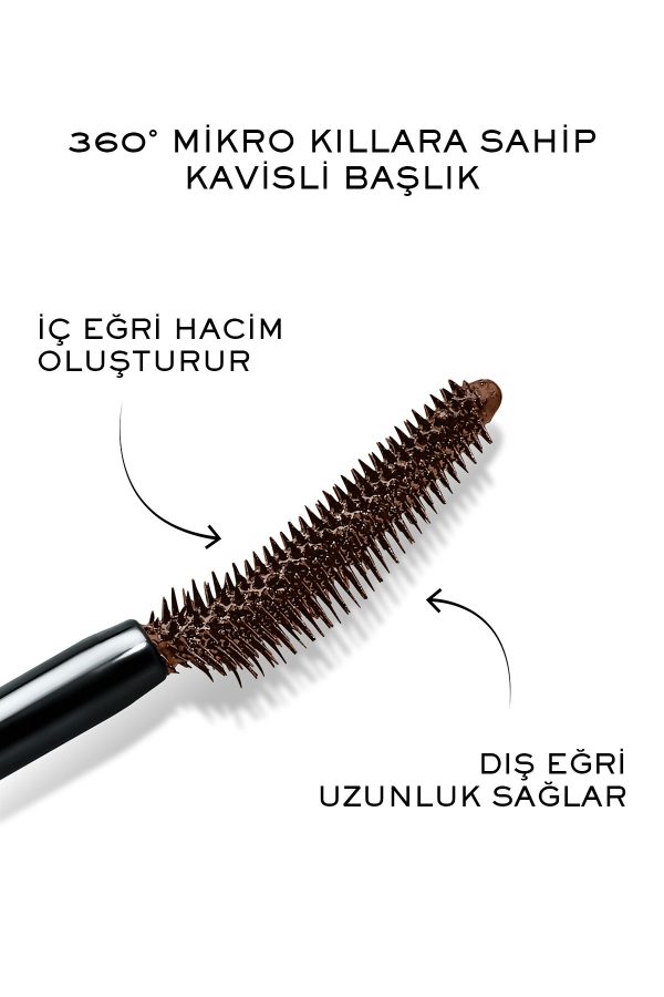 ریمل اورجینال برند Lancome مدل Demb1784 کد 873739370 - Image 6