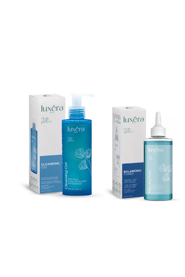 کرم جوان کننده اورجینال برند Luxera paris کد 301812306 - Image 5