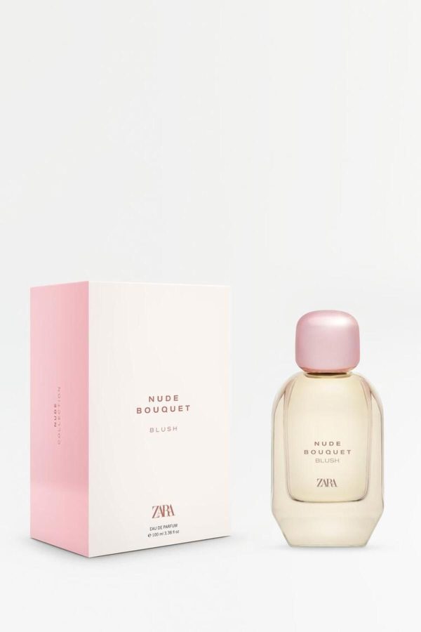 ادکلن اورجینال برند Zara کد 870052521 - Image 3