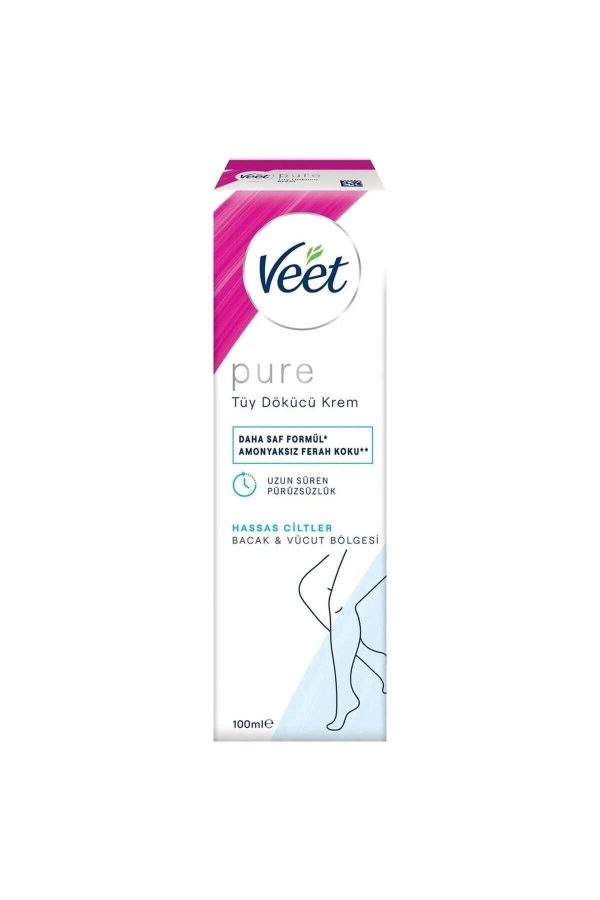 کرم موبر اورجینال برند Veet کد 738512893