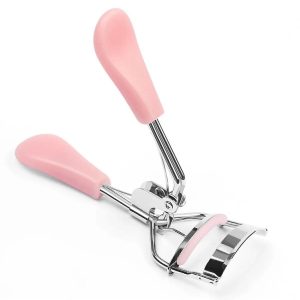 فرمژه اورجینال برند Rowenarose مدل Kirpik Kıvırma Makası Plastik Saplı کد 471511432