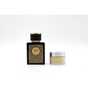 ادکلن اورجینال برند Noox perfumes مدل N2 Set Parfüm کد 777034422
