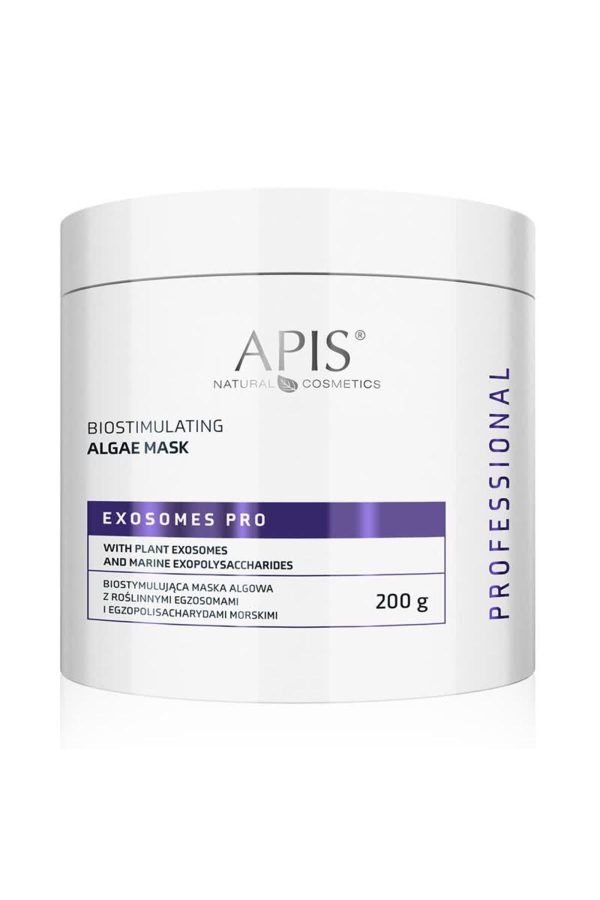 ماسک صورت اورجینال برند Apis natural cosmetics کد 863640790 - Image 2