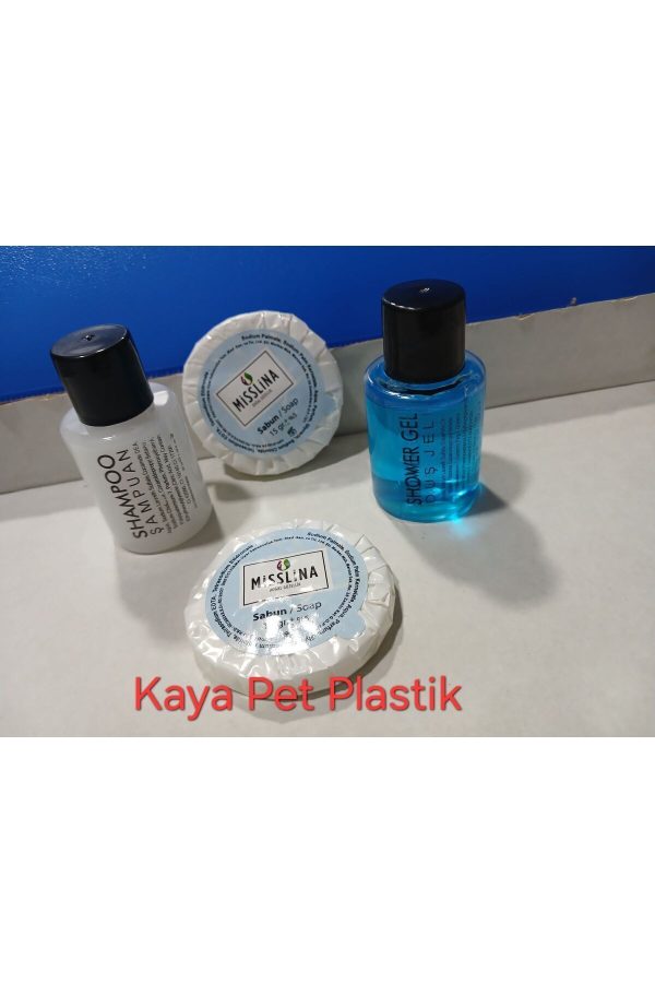 شامپو اورجینال برند Kayapetlastik کد 848647593 - Image 2
