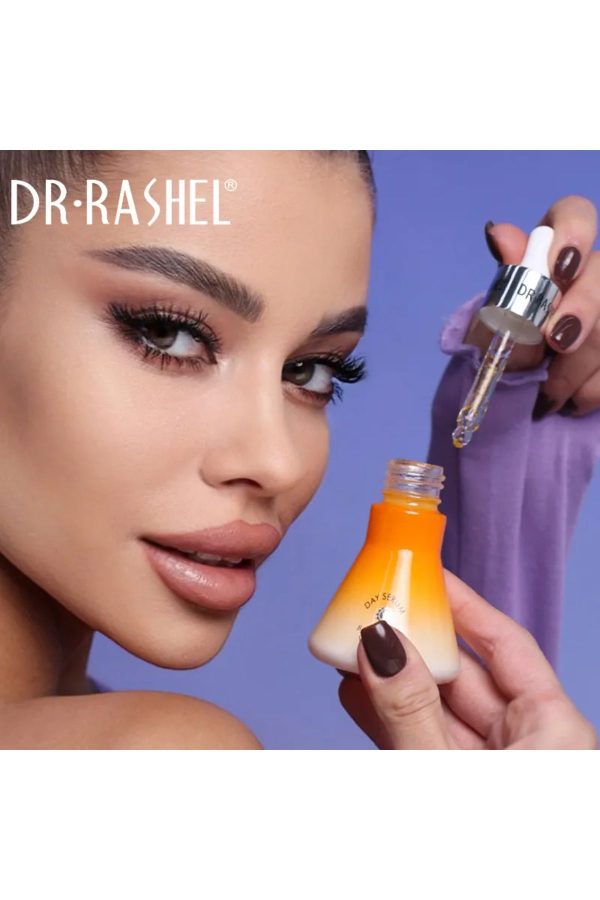 سرم پوست اورجینال برند Dr rashel کد 877284249 - Image 3