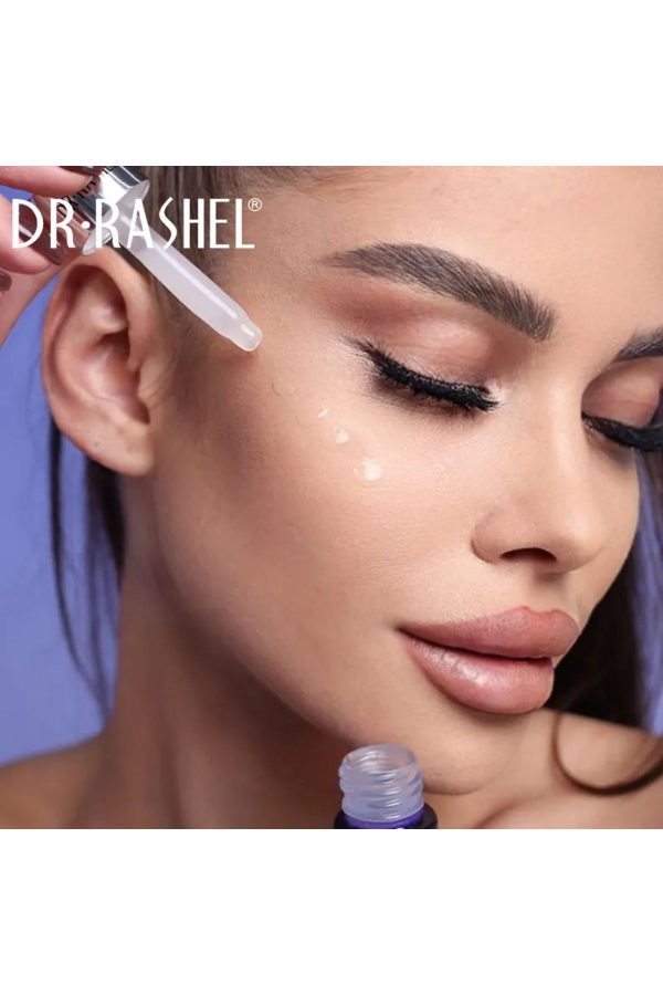 سرم پوست اورجینال برند Dr rashel کد 877284249 - Image 5