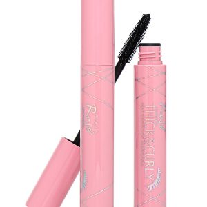 ریمل اورجینال برند Cosha beauty مدل Rose Yeni Thick Curl Mascara کد 881146543