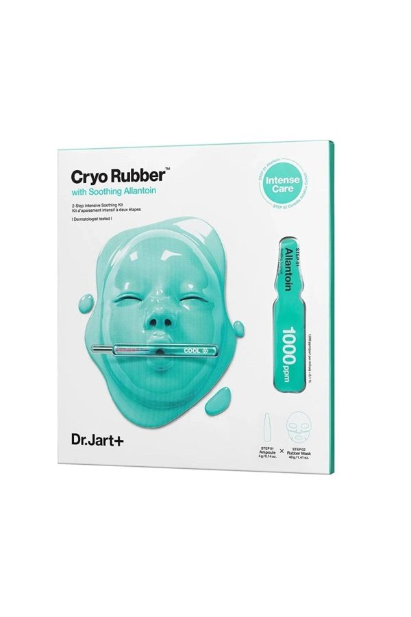 ماسک صورت اورجینال برند Dr jart کد 857637092