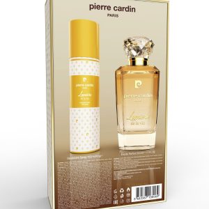 ادکلن اورجینال برند Pierre cardin مدل PCSN000101 کد 752035105