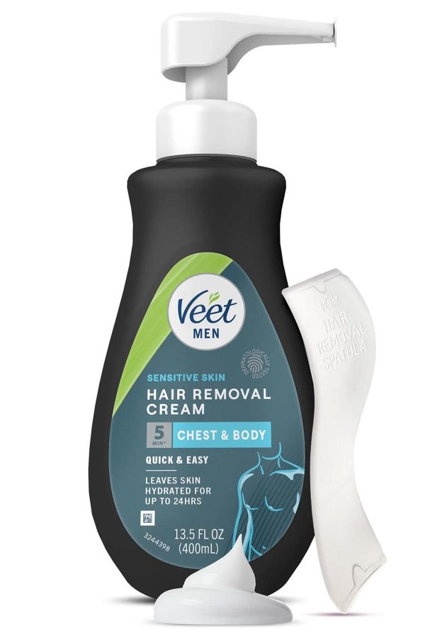 کرم موبر اورجینال برند Veet کد 872525595