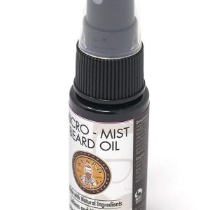روغن و سرم مو اورجینال برند Beard guyz مدل Sakal Bakım Yağı Spreyi 30ML کد 882089865