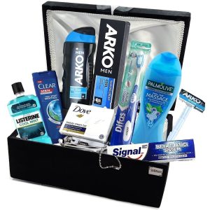 موم اپیلاسیون اورجینال برند Arko men مدل 9022054 کد 826653705