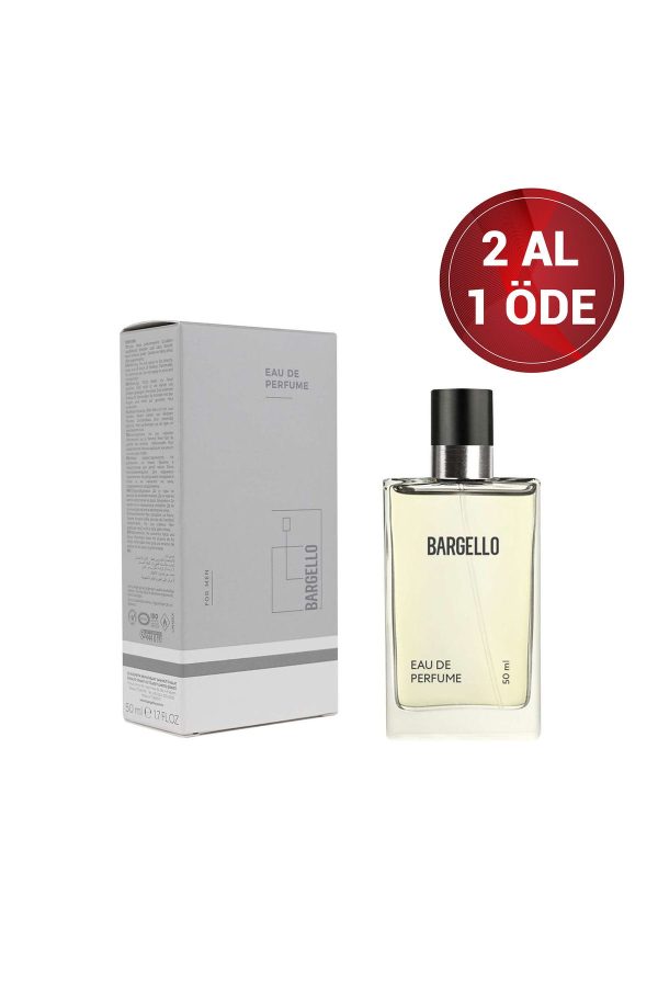 ادکلن اورجینال برند Bargello مدل 542 کد 205134919