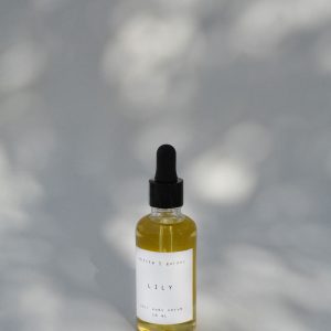 روغن و سرم مو اورجینال برند Abtira مدل Hair end care serum کد 36710896