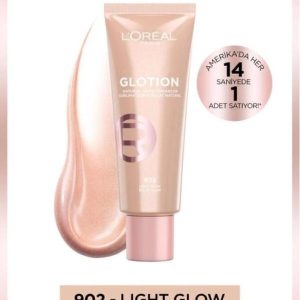 کیت آرایش اورجینال برند L oreal paris کد 834823178