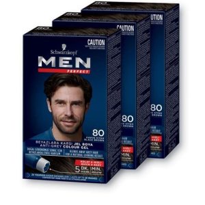 رنگ مو اورجینال برند Men perfect کد 241162648